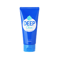 Пенка для умывания `A`PIEU` `DEEP CLEAN` 130 мл