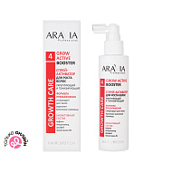 Спрей-активатор для волос `ARAVIA` `PROFESSIONAL` GROWTH CARE укрепляющий и тонизирующий для роста волос 150 мл