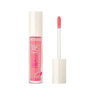 Масло-бальзам для губ `LUXVISAGE` MIRACLE CARE тон 105 Berry rose