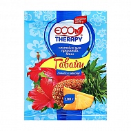Соль для ванн `ECO THERAPY` Гавайи 100 г