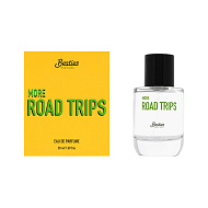 Парфюмерная вода `BESTIES` MORE Road trips (жен.) 50 мл