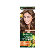 Краска для волос `GARNIER` `COLOR NATURALS` тон 6 (Лесной орех)
