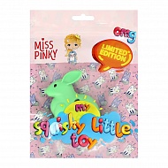 Антистресс `MISS PINKY`