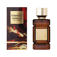 Парфюмерная вода `L`AFFAIR` TOBACCO VANILLA (унисекс) 100 мл