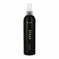 Спрей для волос `OLLIN` `PROFESSIONAL` STYLE для объема Морская соль 250 мл