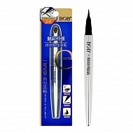 Подводка для глаз `BOB` COLOR CHARM водостойкая тон 02 коричневый
