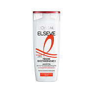 Шампунь для волос `LOREAL` `ELSEVE` ПОЛНОЕ ВОССТАНОВЛЕНИЕ 5 (для поврежденных волос) 250 мл