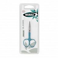 Ножницы для ногтей `MORITZ` (shine)