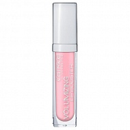Блеск для губ `CATRICE` VOLUMIZING LIP BOOSTER увеличивающий объем