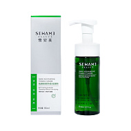 Пенка для умывания `SEWAME` ANTI ACNE очищающая с аминоклислотами 150 мл