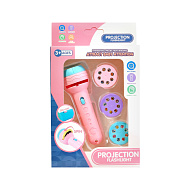 Игрушка `LADY PINK` TOYS