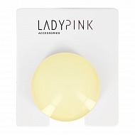 Держатель для телефона `LADY PINK`