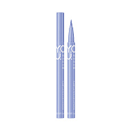 Подводка-фломастер для глаз `RELOUIS` `Y.O.U.` REALLY CRAZY FOR COLOUR тон 03 Purple