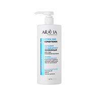 Бальзам-кондиционер для волос `ARAVIA` `PROFESSIONAL` HYDRA CARE увлажняющий для восстан. сухих, обезвож. волос 1000 мл