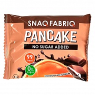 Панкейк `SNAQ FABRIQ` с начинкой Нежный шоколад 45 г