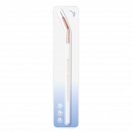 Кисть для подводки `ESSENCE` ANGLED