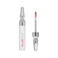 Тинт-волюмайзер для губ `INFLUENCE BEAUTY` FILLER CULT тон 01