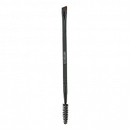 Кисть-щеточка для бровей `ARTDECO` BROW PERFECTOR 2 в 1