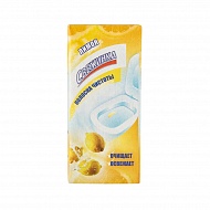 Полоска чистоты `СВЕЖИНКА` лимон 3х10 гр