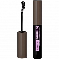 Тушь для бровей `MAYBELLINE` BROWDRAMA тон светло-коричневый