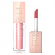 Блеск для губ `MAYBELLINE` LIFTERGLOSS тон 001