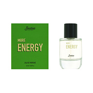 Парфюмерная вода `BESTIES` MORE Energy (жен.) 50 мл