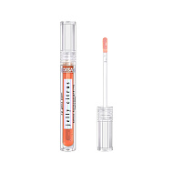 Блеск-бальзам для губ `LUXVISAGE` JELLY Citrus Питание