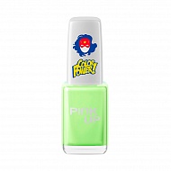Лак для ногтей `PINK UP` `LIMITED` COLOR POWER тон 04 10 мл