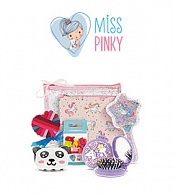 Miss Pinky: 2=3!