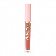 Блеск для губ `RELOUIS` PARADISO с влажным финишем тон 11 Nude peach
