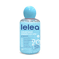 Кондиционер для белья `LELEA` парфюмированный Wild Ocean 200 г