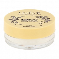 Пудра для лица `LOVELY` BAMBO LOOSE