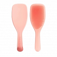 Расческа для волос `TANGLE TEEZER` THE LARGE WET DETANGLER Peach Glow