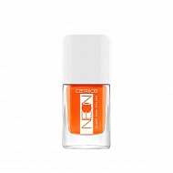 Лак для ногтей `CATRICE` NEON BLAST тон 02 10,5 мл