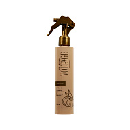 Спрей термозащитный `KHARISMA VOLTAGE` CASHMERE с маслом ши 200 мл