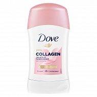Део-стик жен. `DOVE` PRO COLLAGEN 40 мл