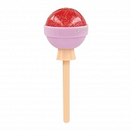 Блеск для губ `ISCREAM` LOLLIPOP тон 01 sweet peach