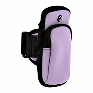 Спортивная плечевая сумка `LADY PINK` `BASIC`