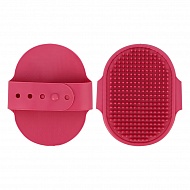 Щетка для мытья животных `LADY PINK` `BASIC`