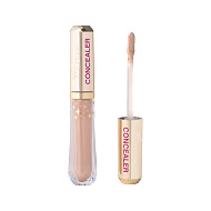 Консилер для лица `VIVIENNE SABO` AURORA LIQUID CONCEALER со светоотражающими частицами тон 02