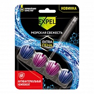 Средство чистящее `EXPEL` Морская свежесть