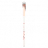 Кисть для теней `ESSENCE` косметическая