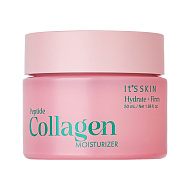 Крем для лица `IT`S SKIN` PEPTIDE COLLAGEN с экстрактом коллагена 50 мл