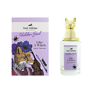 Парфюмерная вода `AMI ADRIAN` HIDDEN SOUL like a witch (жен.) 50 мл