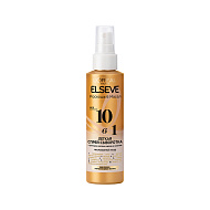 Спрей-сыворотка для волос `LOREAL` `ELSEVE` РОСКОШЬ 6 МАСЕЛ 10 в 1 с маслом марулы и камелии 150 мл