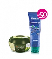 HIMALAYA HERBALS: выгодная пара