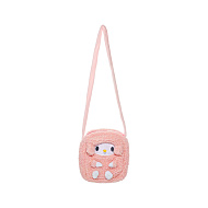 Сумка `MISS PINKY`