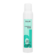Шампунь для волос `OLLIN` PERFECT HAIR сухой 200 мл
