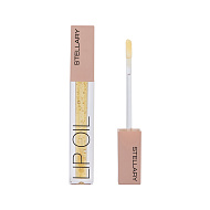 Масло для губ `STELLARY` LIP OIL тон 01 Pure gold