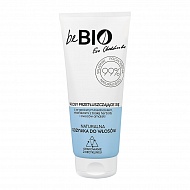 Кондиционер для волос `BEBIO` натуральный (для жирных волос) 200 мл